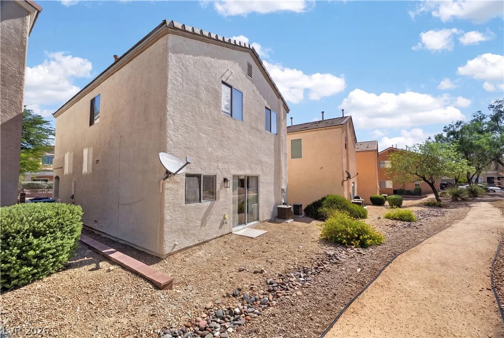 10517 Blanca Peak, Las Vegas, NV 89129