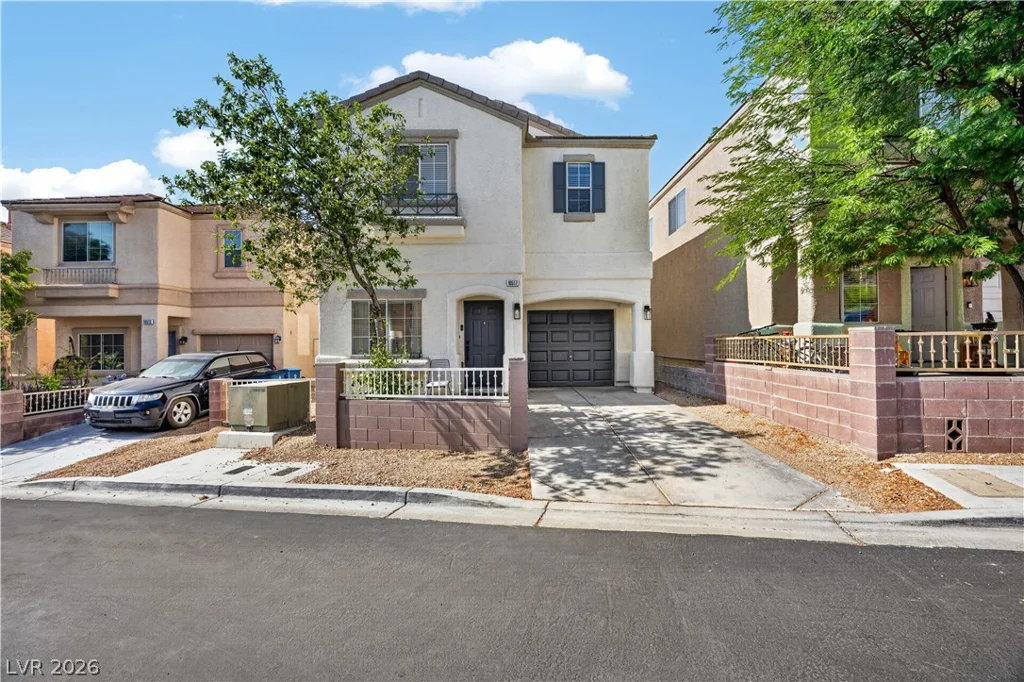 10517 Blanca Peak, Las Vegas, NV 89129