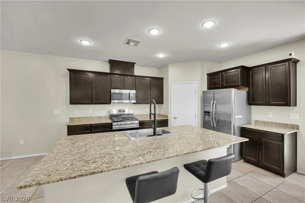 4132 Juanita May, North Las Vegas, NV 89032