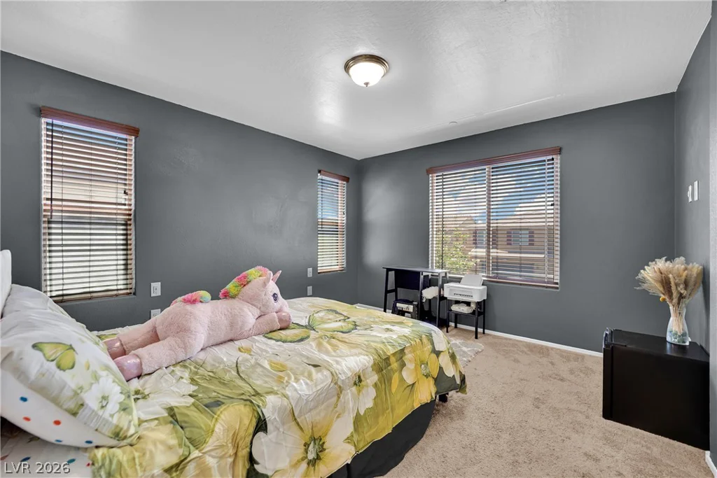 4132 Juanita May, North Las Vegas, NV 89032