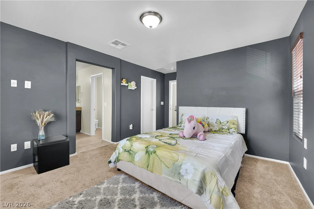 4132 Juanita May, North Las Vegas, NV 89032
