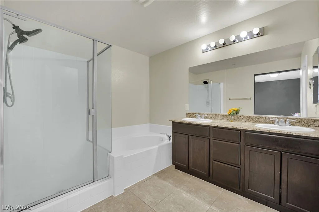 4132 Juanita May, North Las Vegas, NV 89032