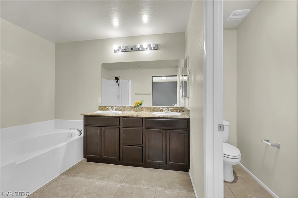 4132 Juanita May, North Las Vegas, NV 89032