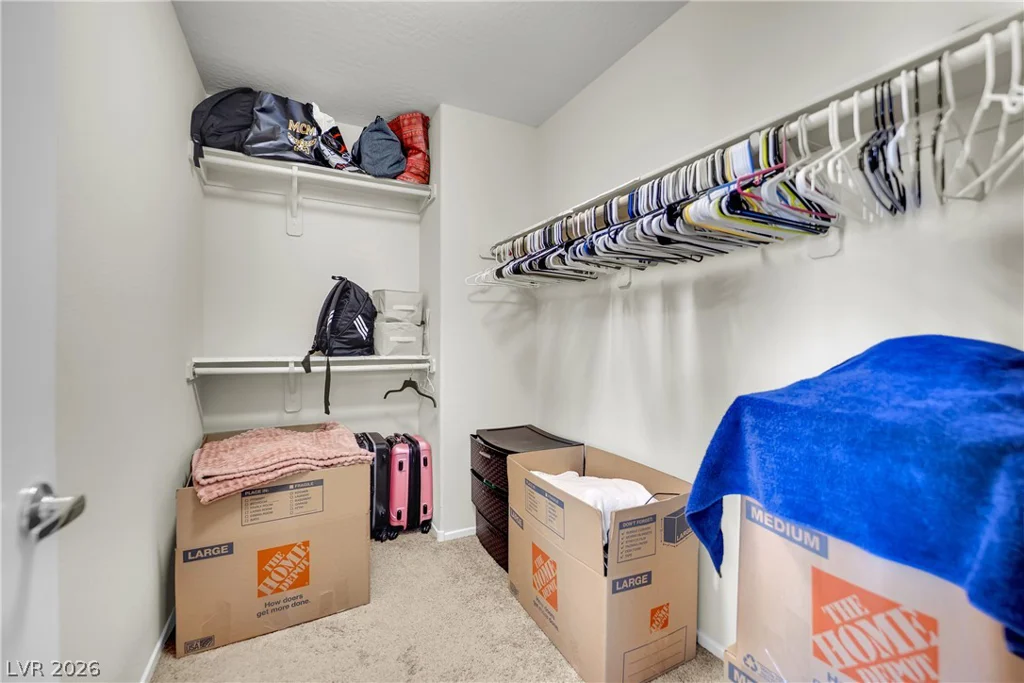 4132 Juanita May, North Las Vegas, NV 89032