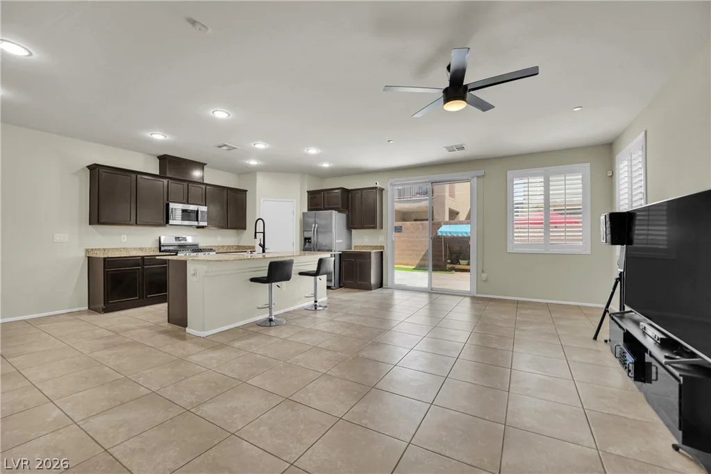 4132 Juanita May, North Las Vegas, NV 89032