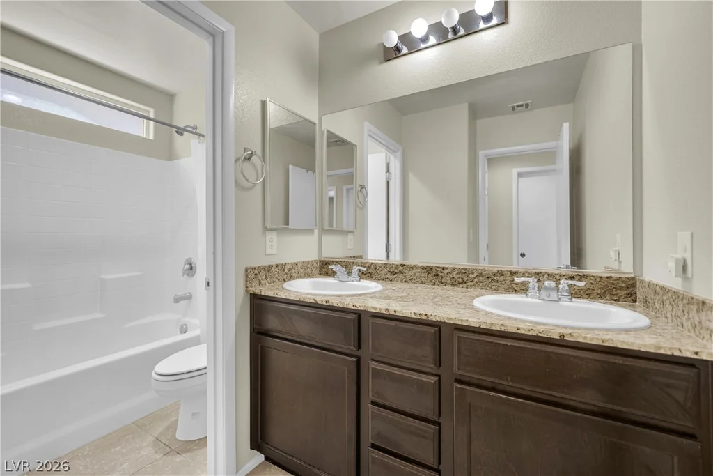 4132 Juanita May, North Las Vegas, NV 89032