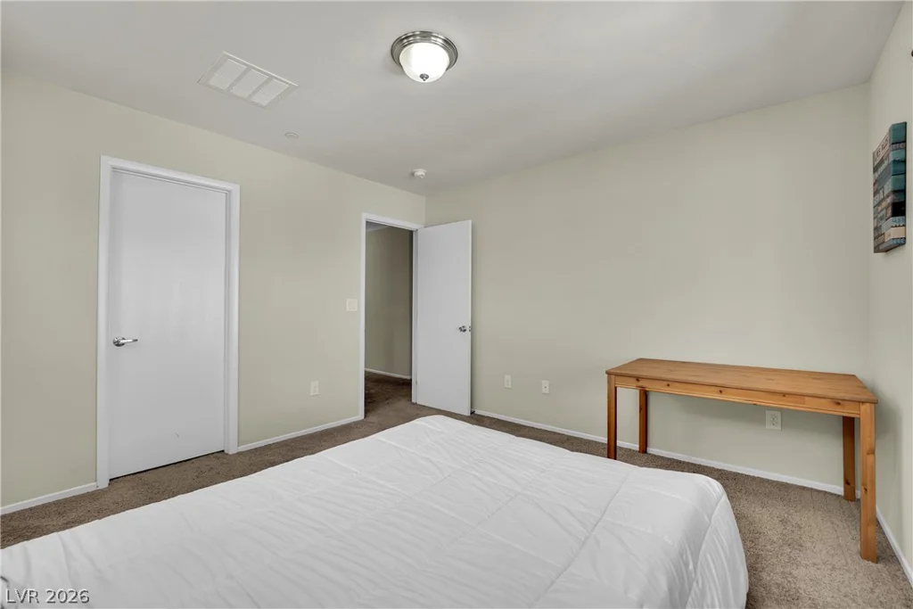 4132 Juanita May, North Las Vegas, NV 89032