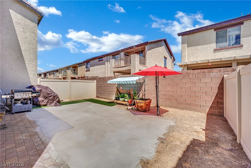 4132 Juanita May, North Las Vegas, NV 89032