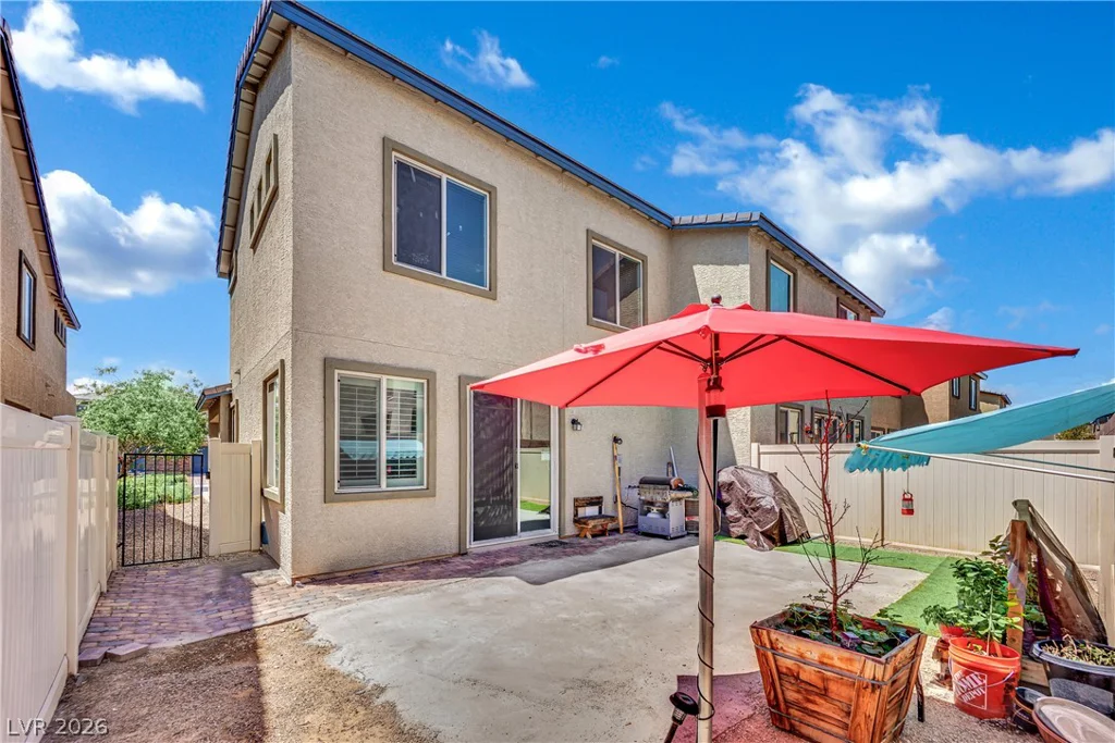 4132 Juanita May, North Las Vegas, NV 89032