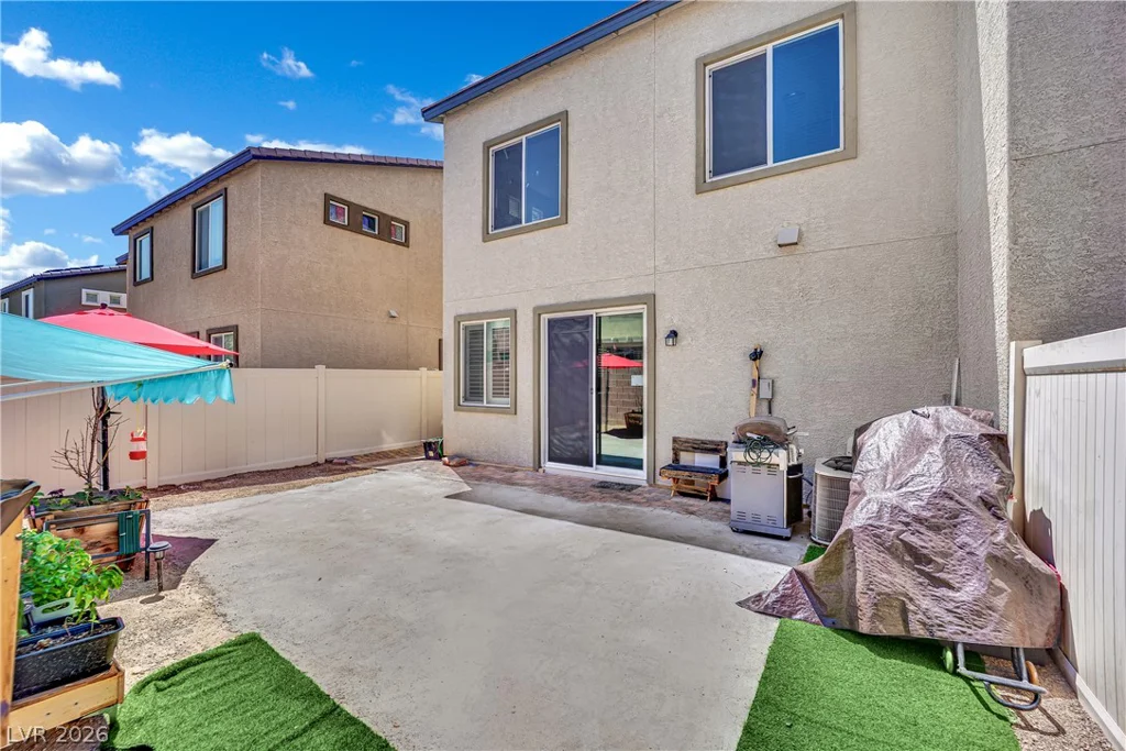 4132 Juanita May, North Las Vegas, NV 89032