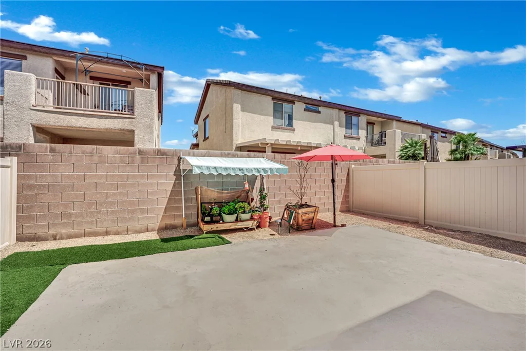 4132 Juanita May, North Las Vegas, NV 89032