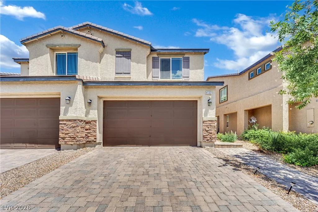 4132 Juanita May, North Las Vegas, NV 89032