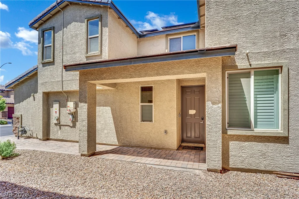 4132 Juanita May, North Las Vegas, NV 89032