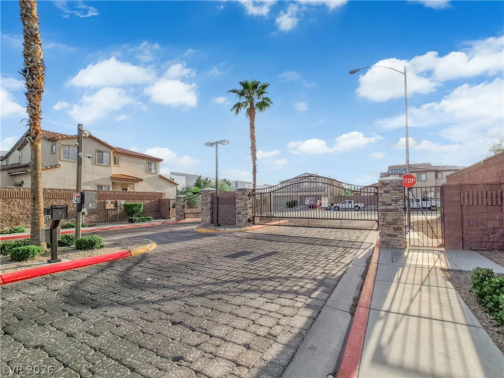 4132 Juanita May, North Las Vegas, NV 89032