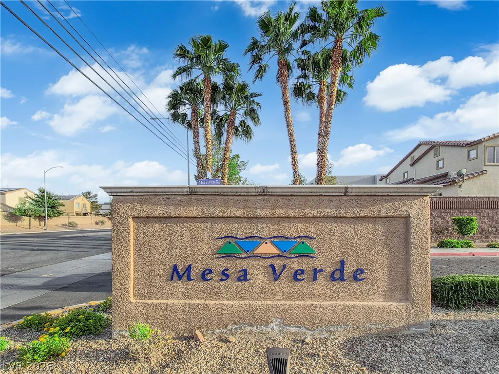4132 Juanita May, North Las Vegas, NV 89032