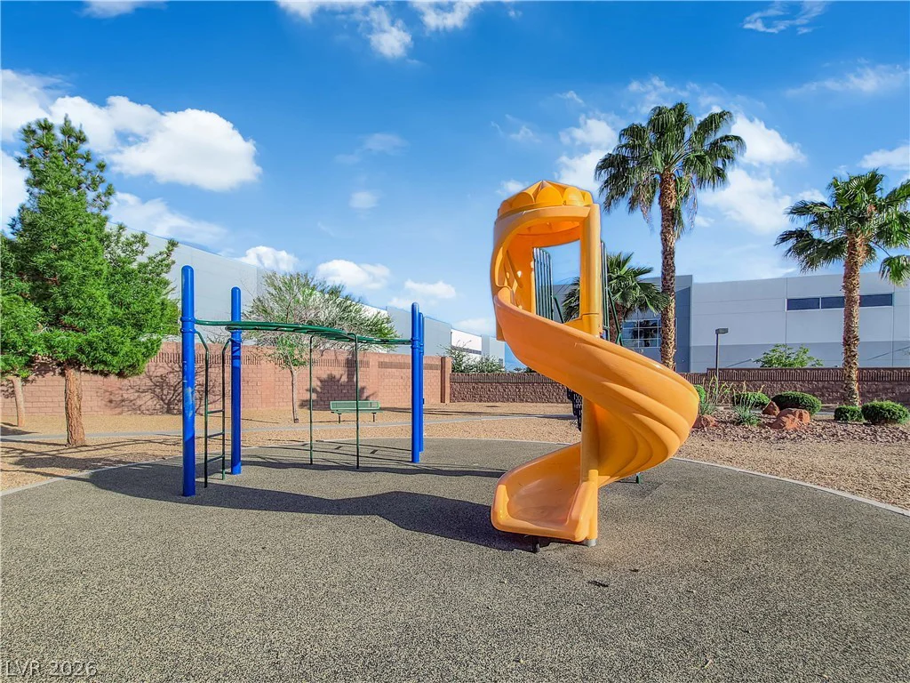 4132 Juanita May, North Las Vegas, NV 89032