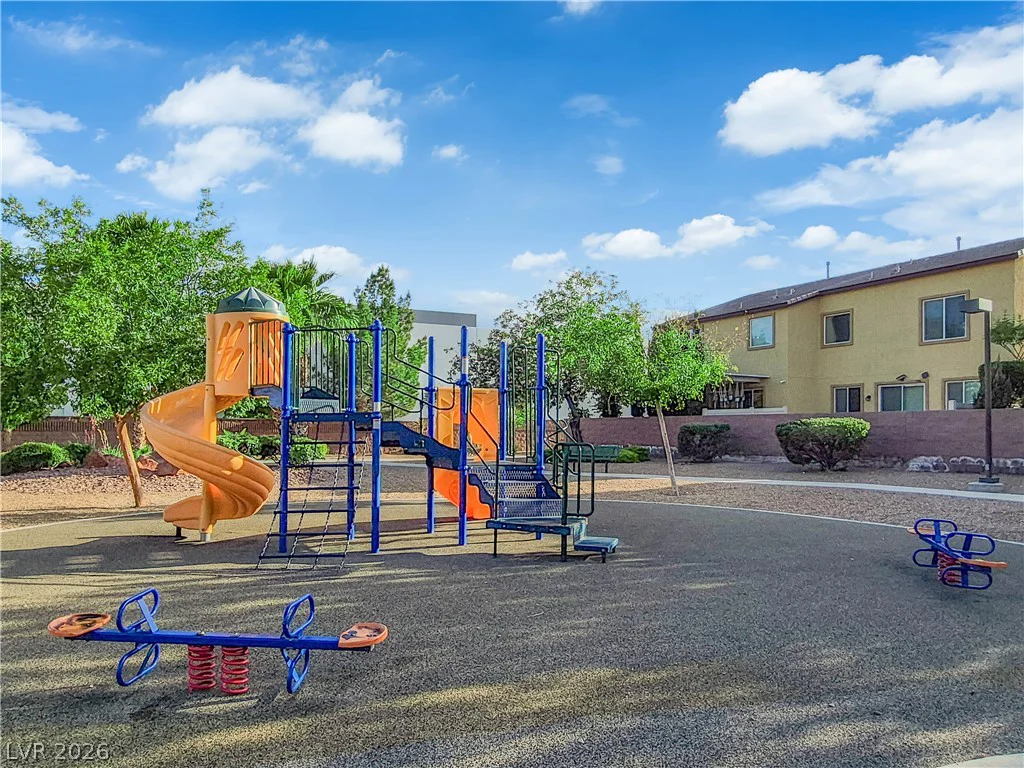 4132 Juanita May, North Las Vegas, NV 89032