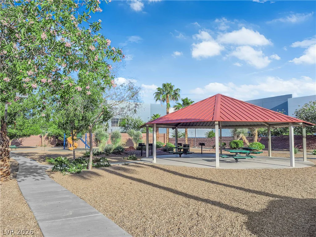4132 Juanita May, North Las Vegas, NV 89032