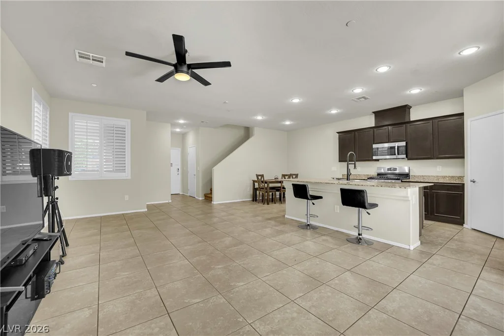 4132 Juanita May, North Las Vegas, NV 89032