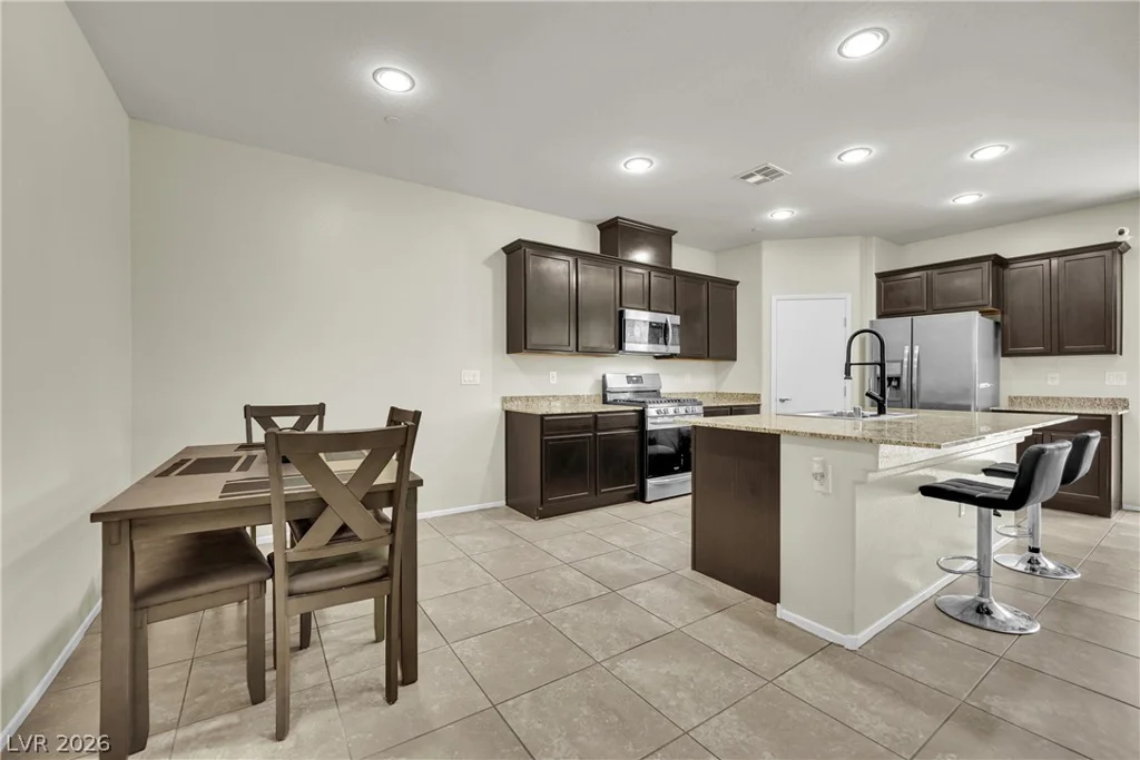 4132 Juanita May, North Las Vegas, NV 89032