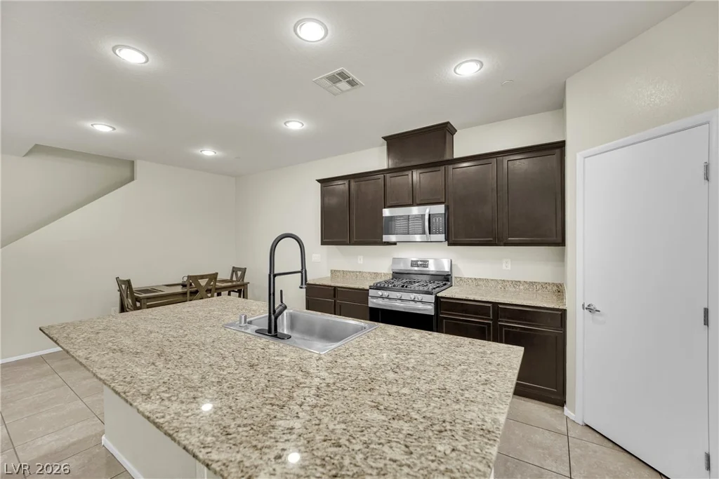 4132 Juanita May, North Las Vegas, NV 89032