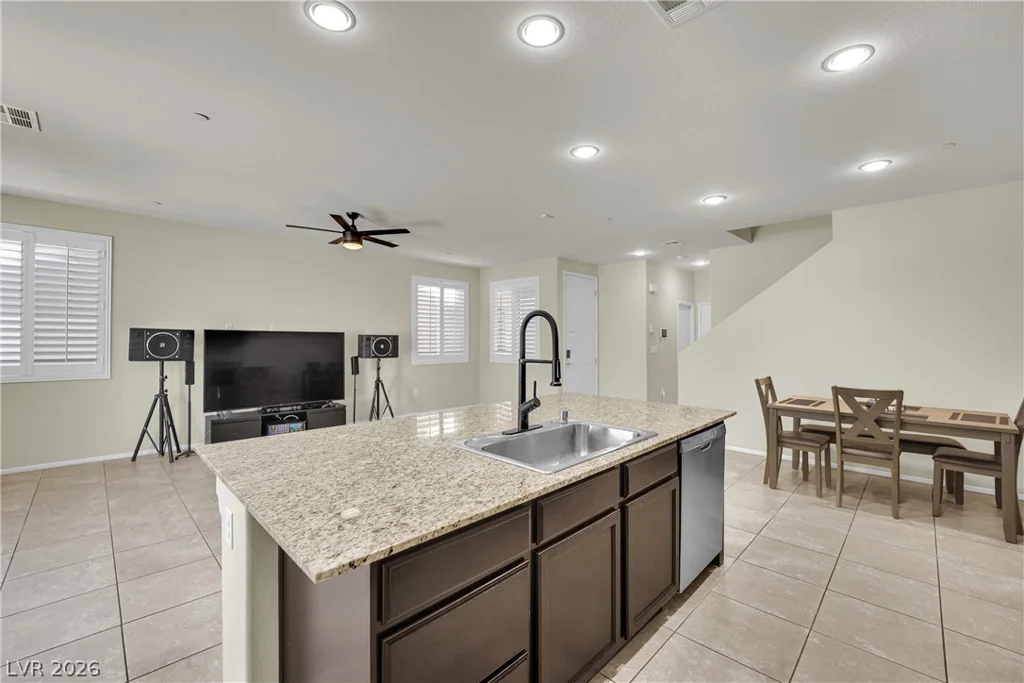 4132 Juanita May, North Las Vegas, NV 89032