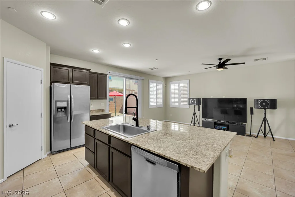 4132 Juanita May, North Las Vegas, NV 89032