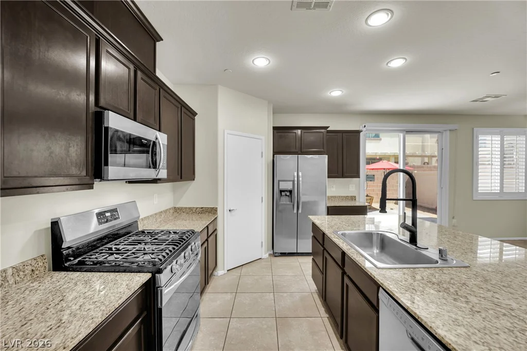 4132 Juanita May, North Las Vegas, NV 89032