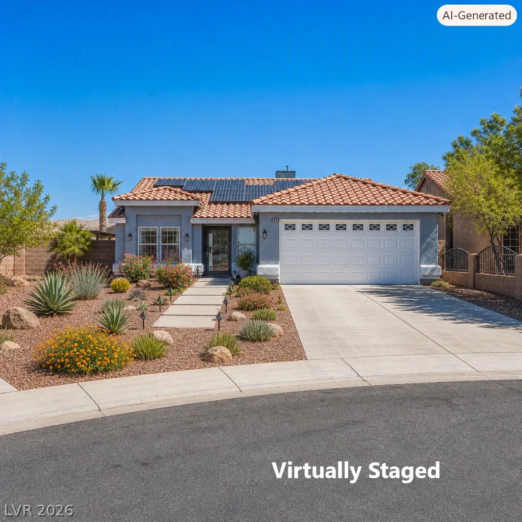 6518 Rutgers, Las Vegas, NV 89156