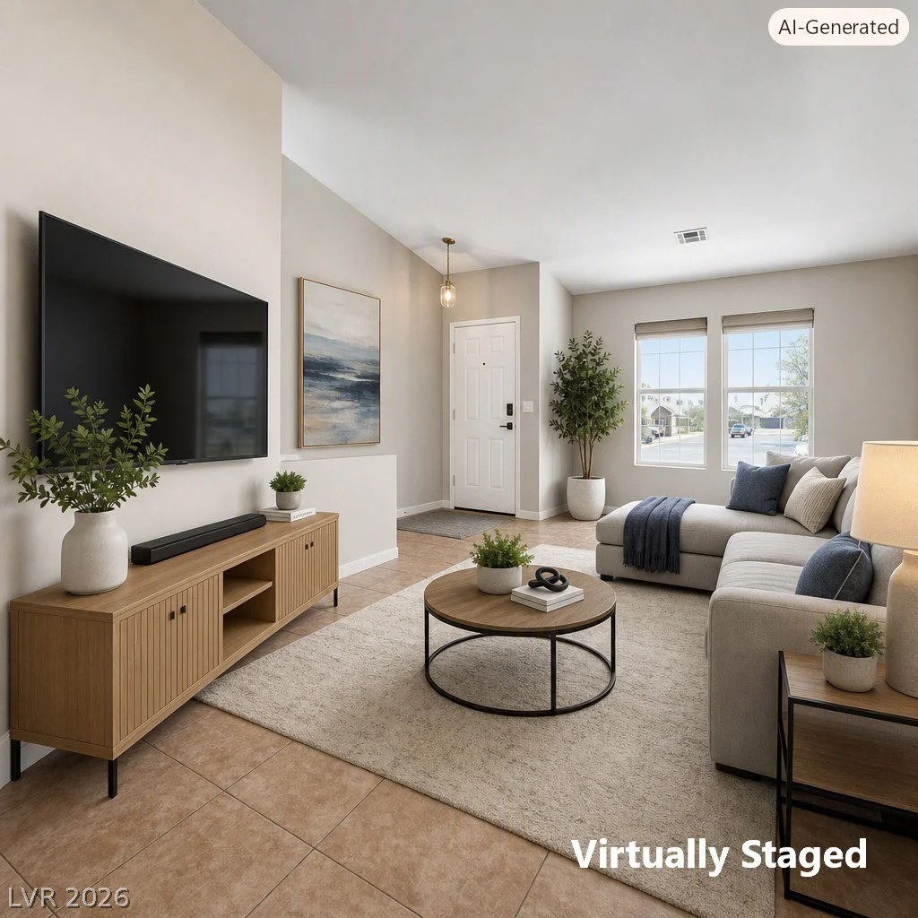 6518 Rutgers, Las Vegas, NV 89156