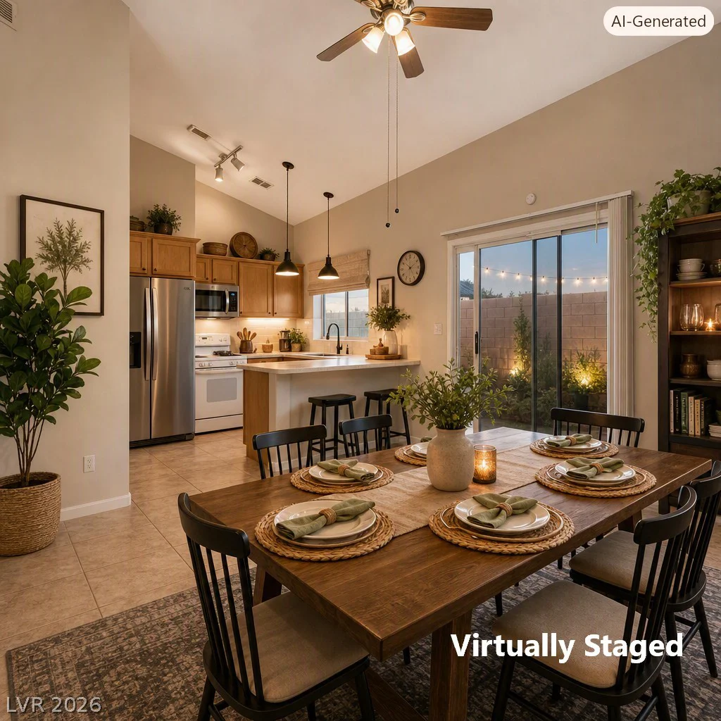 6518 Rutgers, Las Vegas, NV 89156