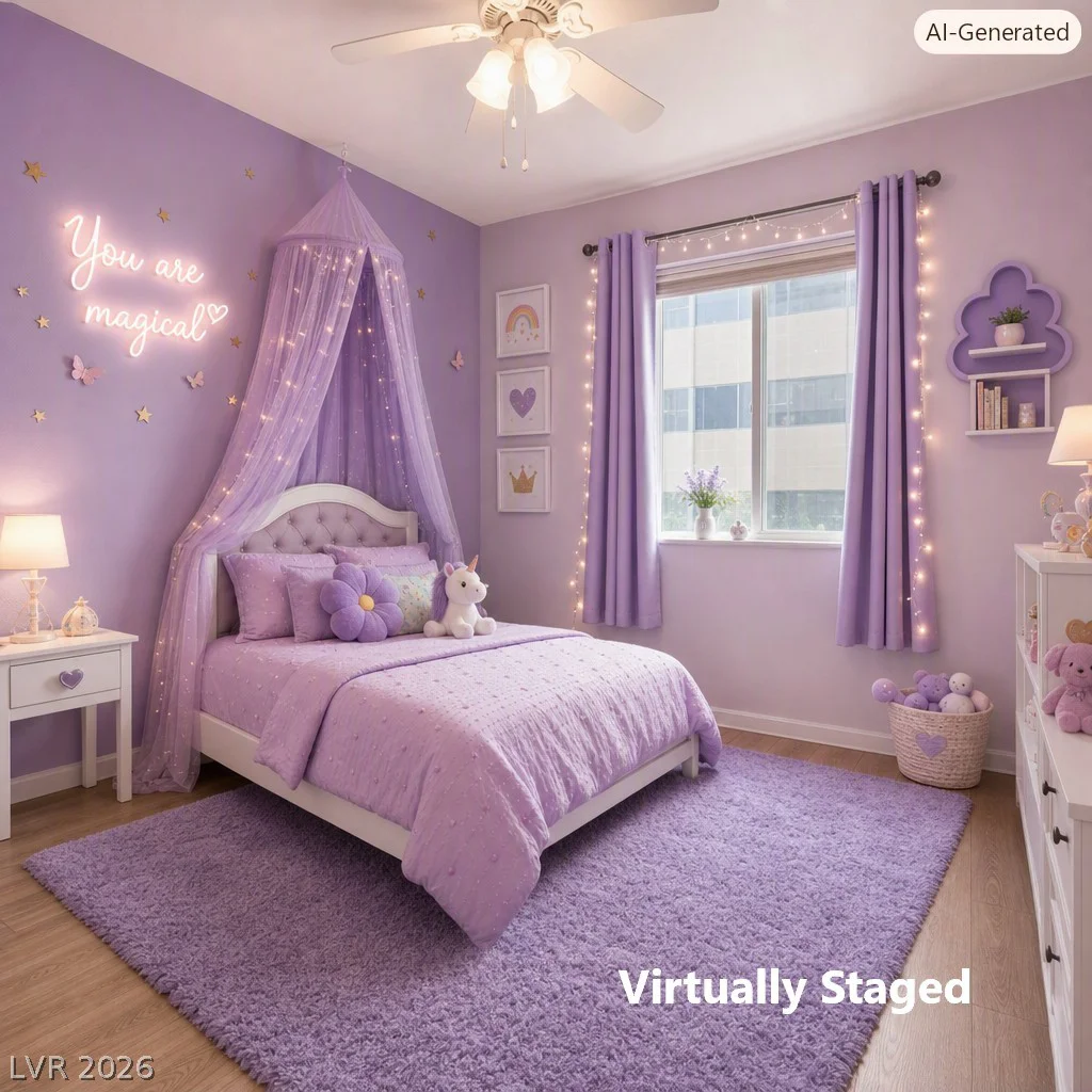 6518 Rutgers, Las Vegas, NV 89156