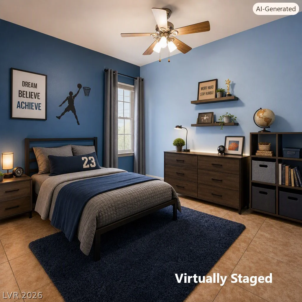 6518 Rutgers, Las Vegas, NV 89156