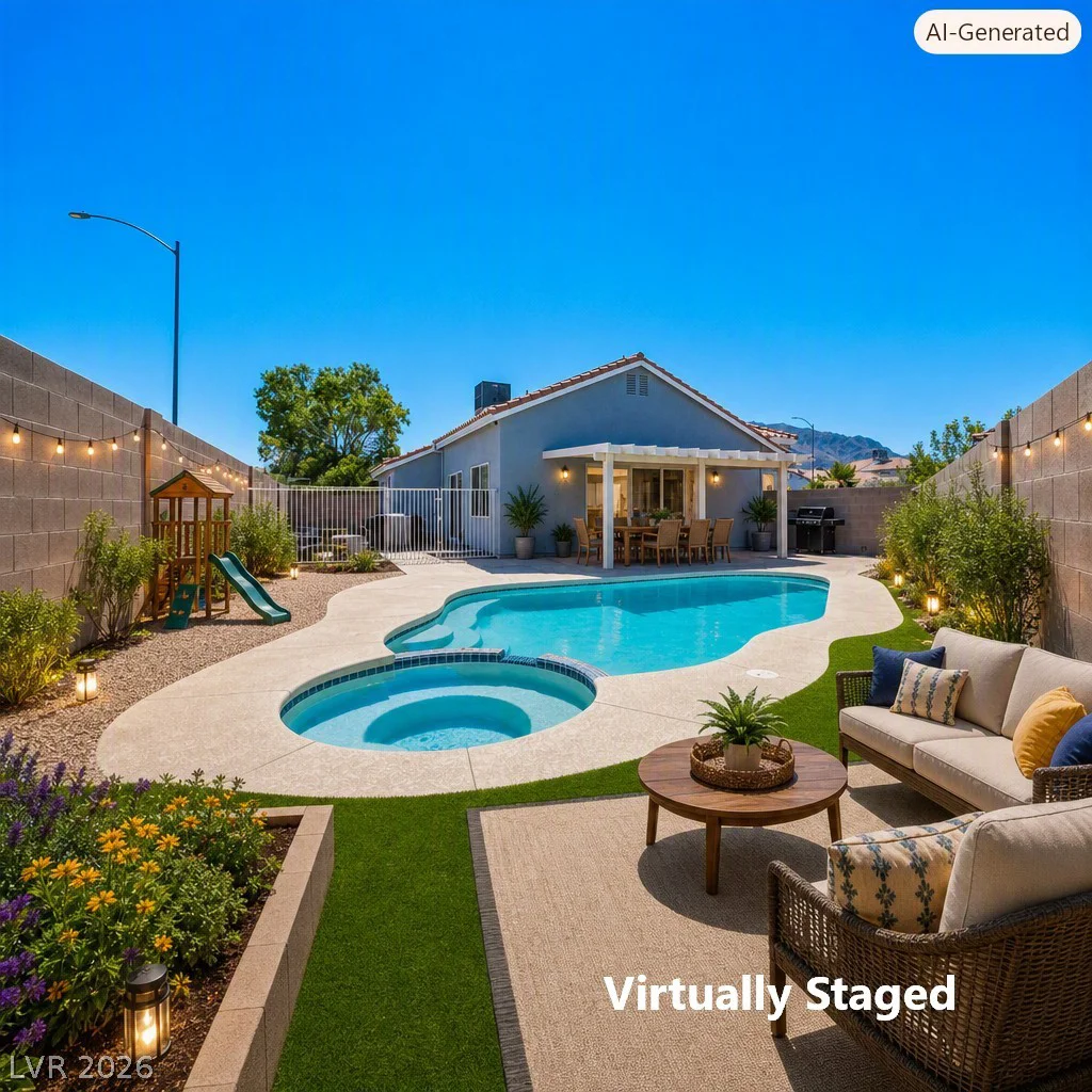 6518 Rutgers, Las Vegas, NV 89156