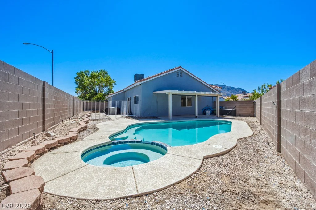 6518 Rutgers, Las Vegas, NV 89156