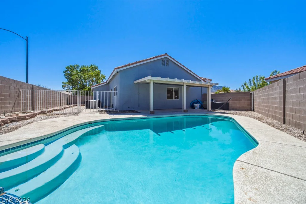 6518 Rutgers, Las Vegas, NV 89156