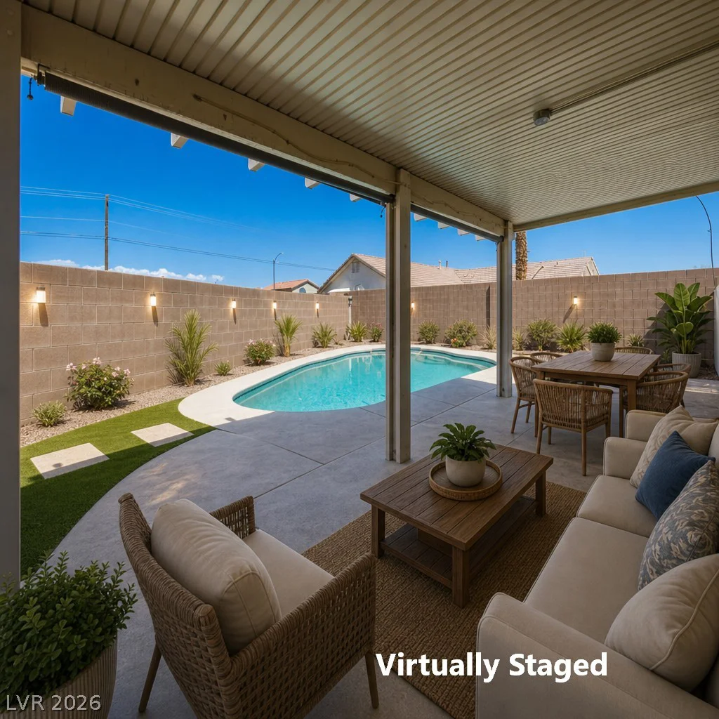 6518 Rutgers, Las Vegas, NV 89156