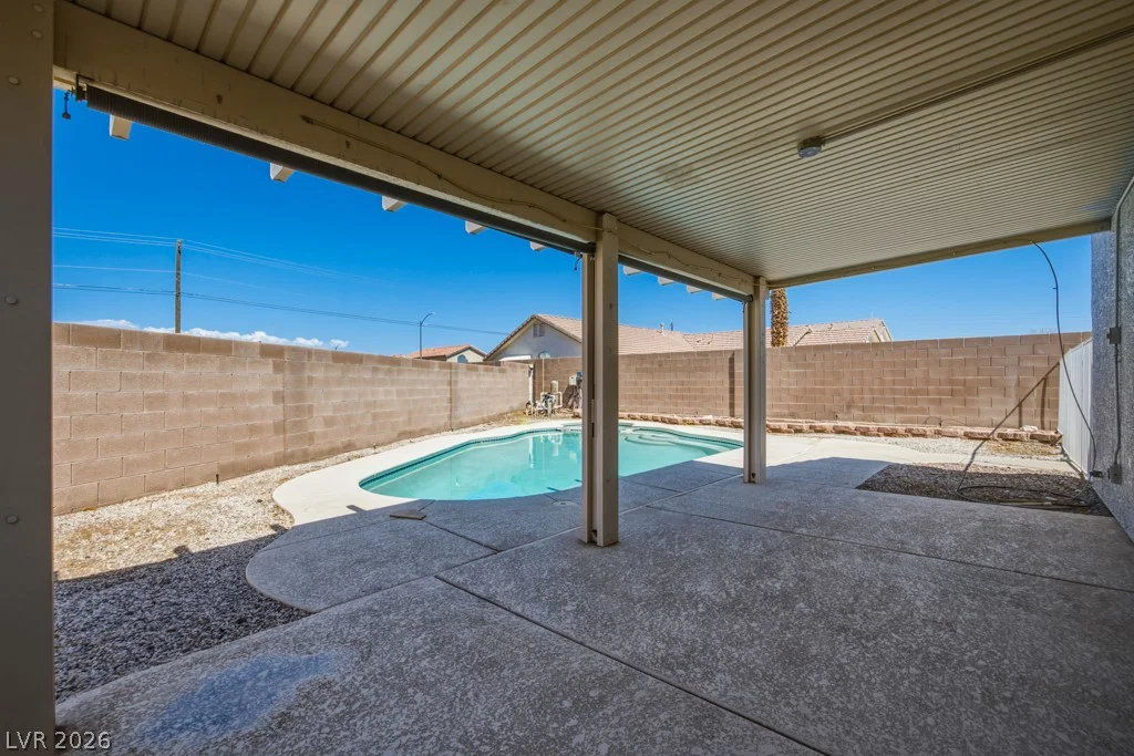 6518 Rutgers, Las Vegas, NV 89156