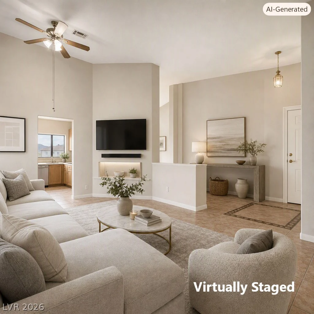 6518 Rutgers, Las Vegas, NV 89156