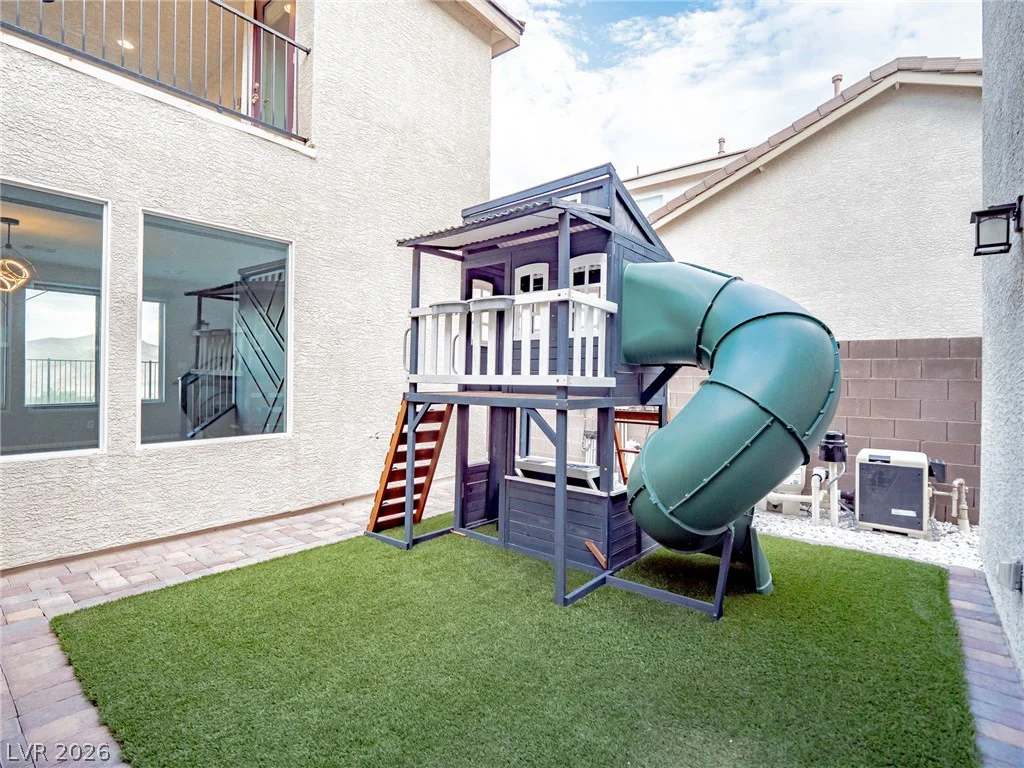 4504 Amazing View, Las Vegas, NV 89129