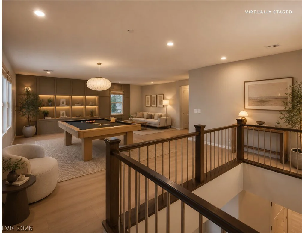 4504 Amazing View, Las Vegas, NV 89129