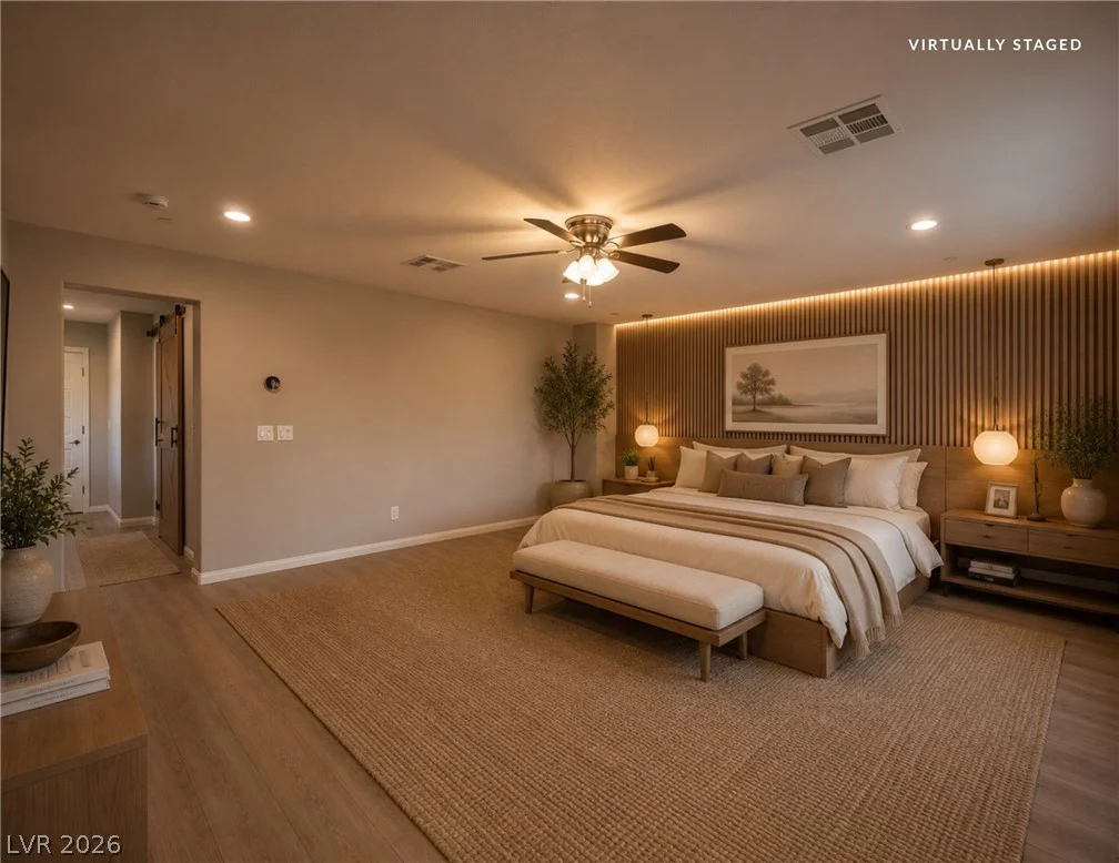 4504 Amazing View, Las Vegas, NV 89129