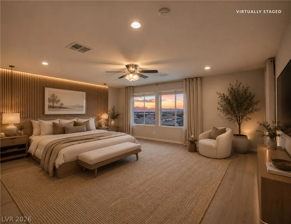 4504 Amazing View, Las Vegas, NV 89129