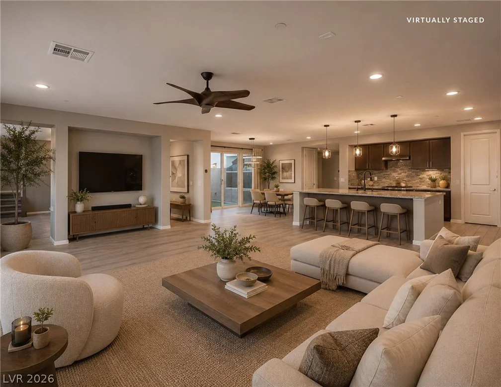 4504 Amazing View, Las Vegas, NV 89129