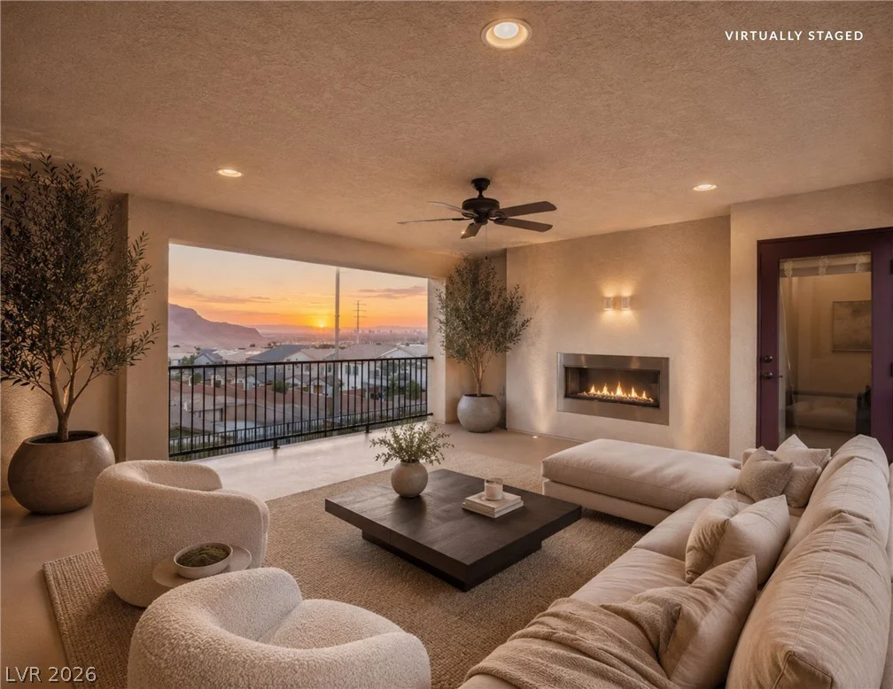 4504 Amazing View, Las Vegas, NV 89129