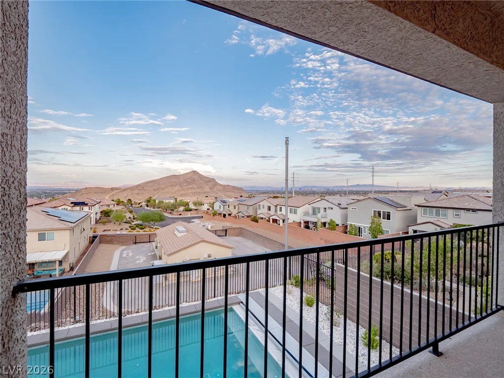 4504 Amazing View, Las Vegas, NV 89129