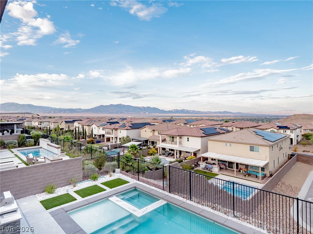 4504 Amazing View, Las Vegas, NV 89129