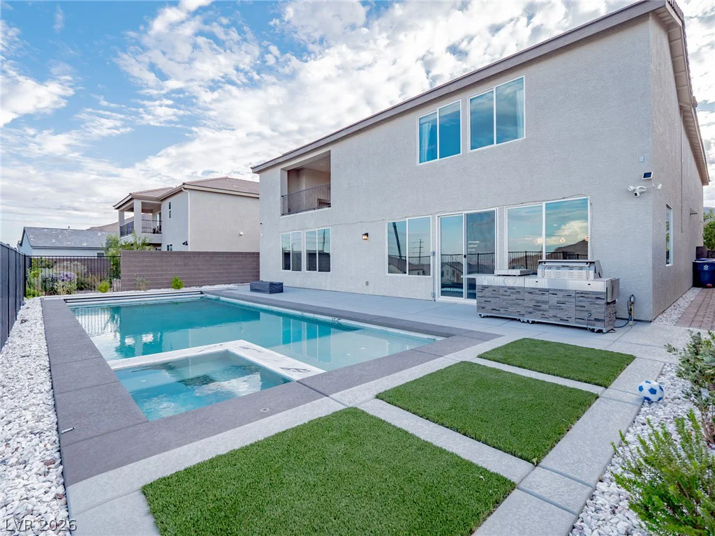 4504 Amazing View, Las Vegas, NV 89129