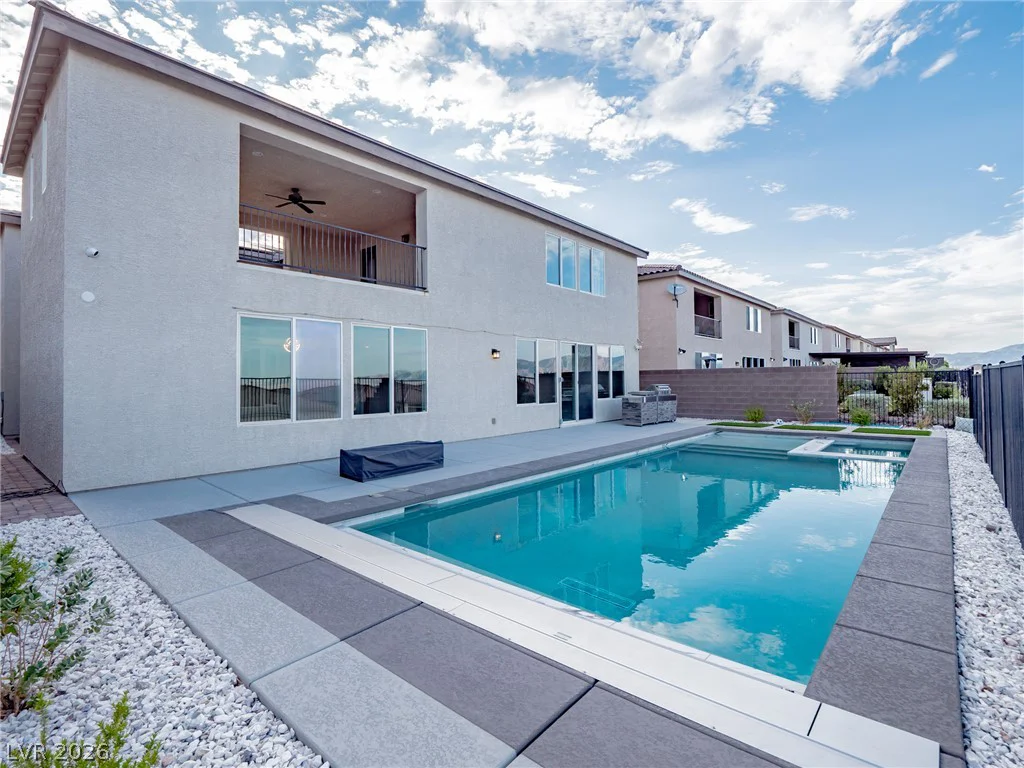 4504 Amazing View, Las Vegas, NV 89129