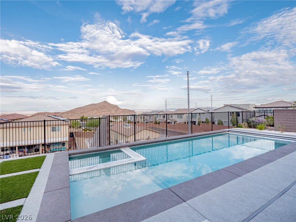 4504 Amazing View, Las Vegas, NV 89129